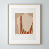 Giclee art print