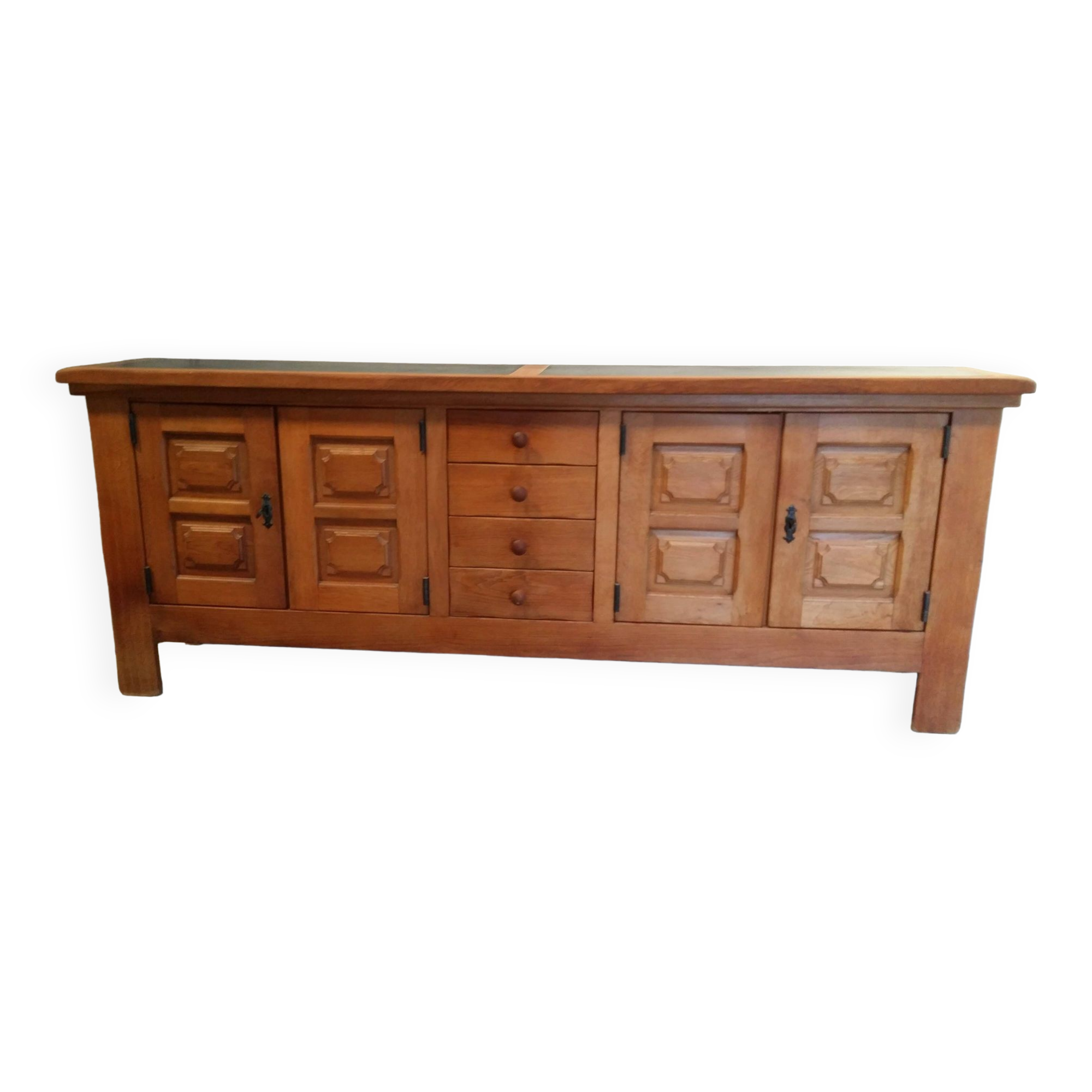 Vintage sideboard