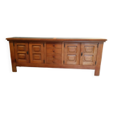 Vintage sideboard