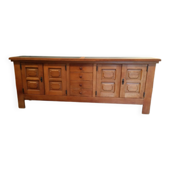 Vintage sideboard