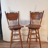 Swivel Bar/Bistro Stools