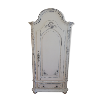 Corner