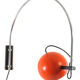 GEPO Amsterdam wall light, 1960s