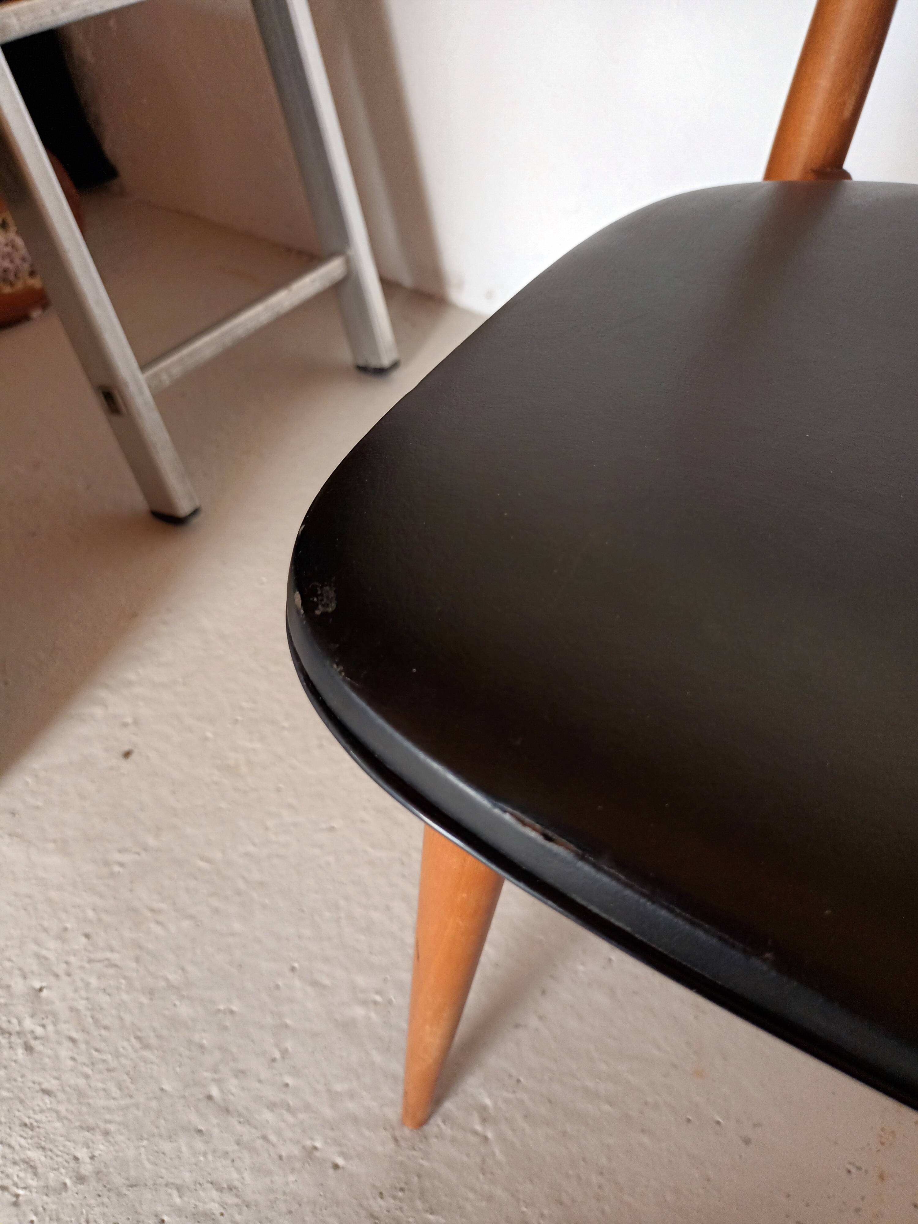Vintage chair