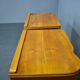 1939s pair of Art Deco bedside tables, Czechoslovakia