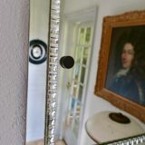 Mirror 54x39cm