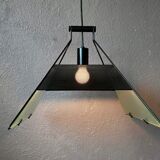 Trapezio pendant light by Salvatore & Tresoldi for Luci Italy