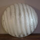 Vintage Ceiling Lamp from Peill & Putzler, 1970s