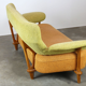 Mobilier de salon F109 avec fauteuil et canapé assorti par Theo Ruth pour Artifort 1950