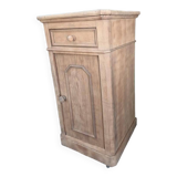 Louis Philippe style nightstand