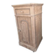 Table de nuit style louis philippe