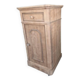 Table de nuit style louis philippe