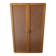 Vintage wardrobe Derk Jan De Vries – 1960s/70s – Wood and Wicker