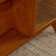 Vintage Scandinavian Enfilade – 200 cm