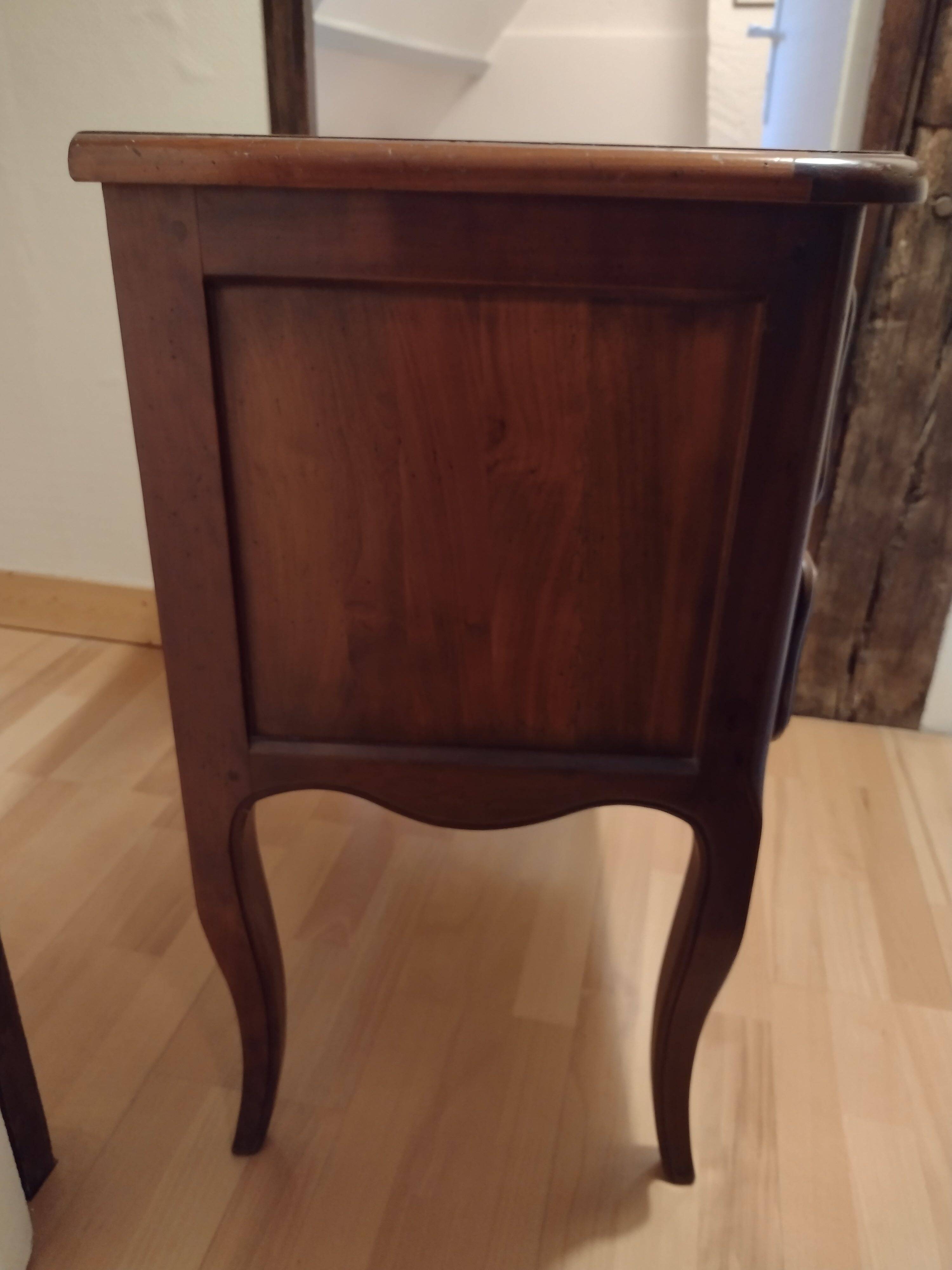Commode 3 tiroirs de Jean Laïck