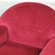 Capri swivel armchair by J. Andersen for Trensum