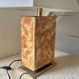 Vintage “Prescott” lamp