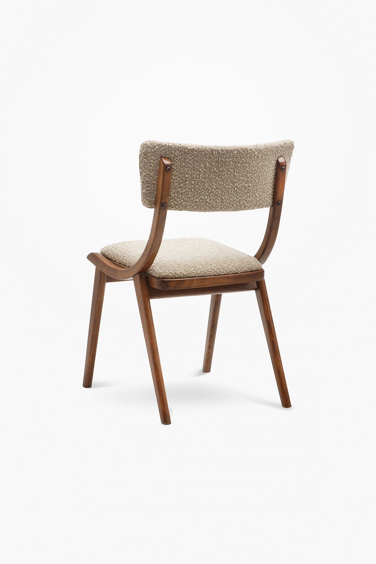 Lot de 4 chaises Skoczek