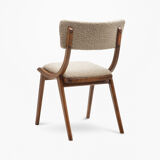 Set of 4 skoczek chairs