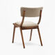 Lot de 4 chaises Skoczek