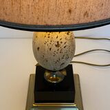 Oxford-style House House Egg Lamp