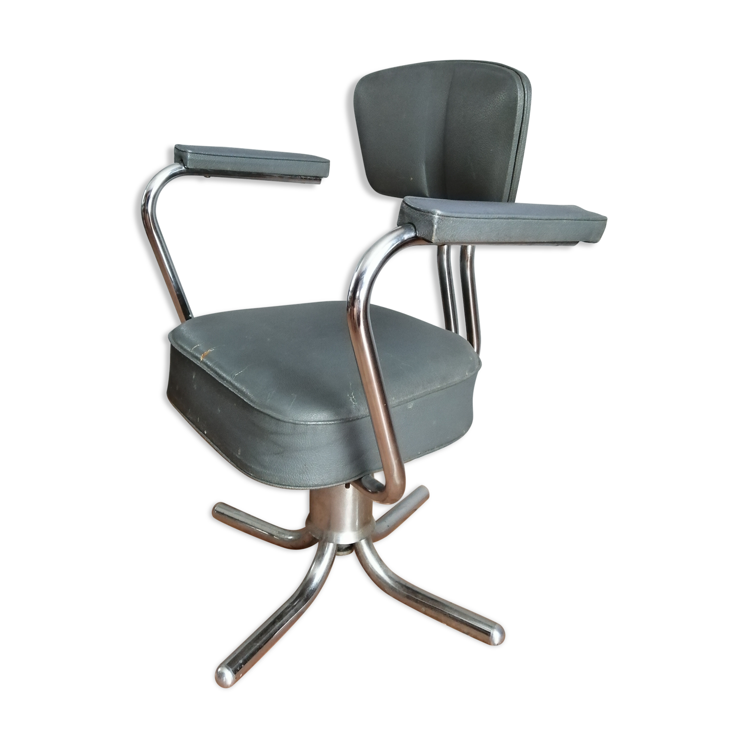 revolving chair 50/60s