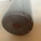 Marble scroll vase Mageia Giulio Lazzotti Italy