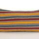 Vintage kilim cushion cover 76x41 cm