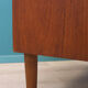 Teak dressing table, Danish design, 60's, production: Denmark