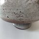Stoneware teapot from Ratilly – Jeanne and Norbert Pierlot – 1960s/70s