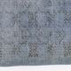 Qua Blur Vintage Turkish Rug sku2510