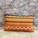 Vintage Berber Pillow Moroccan Cushion Cover Wool