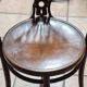 Fauteuil bistrot vintage wojciechow