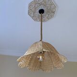 AZAR raffia suspension