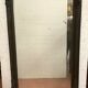 Miroir de style Louis XV en chêne sculpté 160x90cm