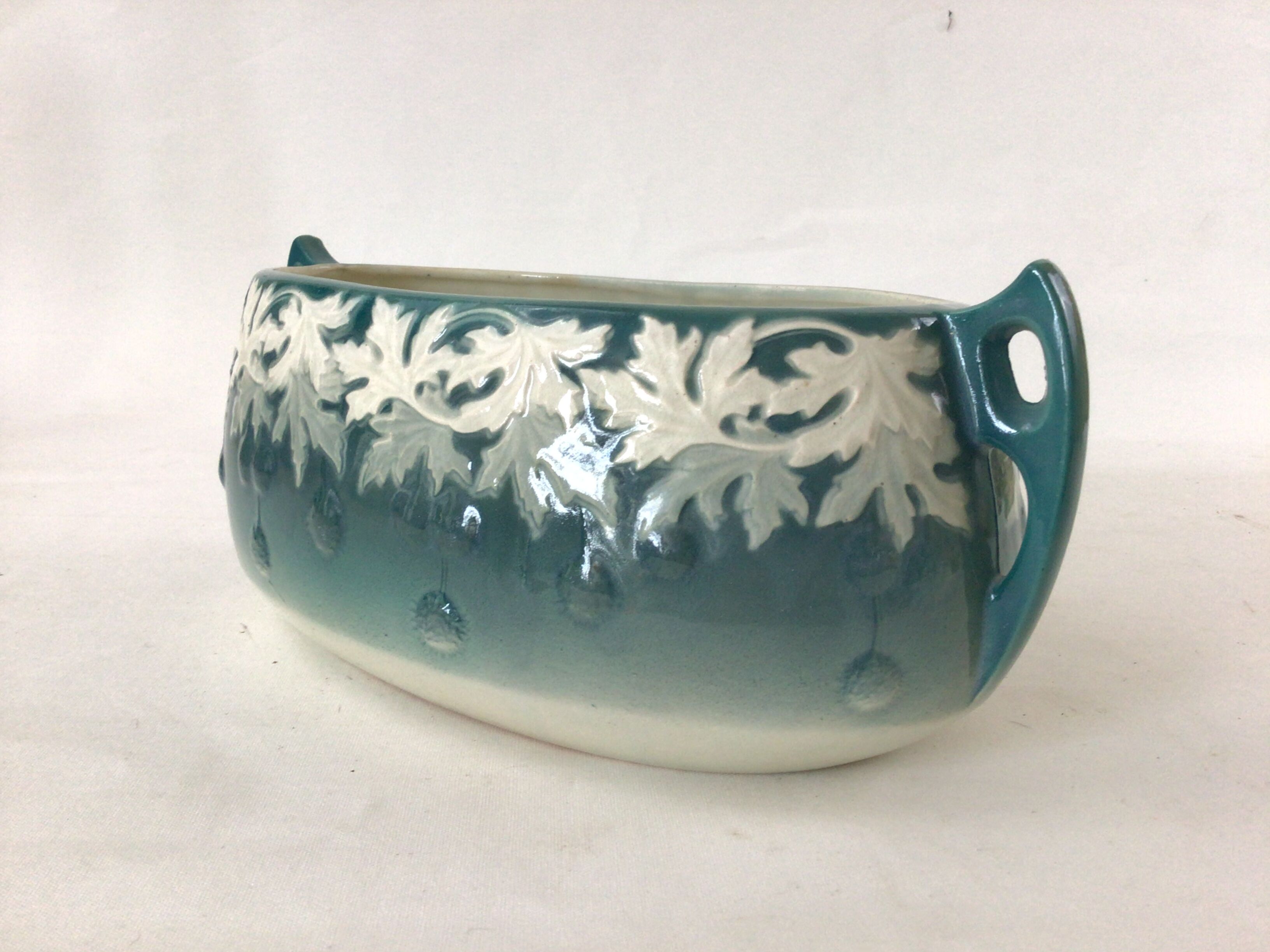 Jardinière Art nouveau Saint Clément