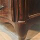 Commode d epoque Louis XV en bois massif