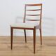 McIntosh Mid-Century Dining Chairs, 1960s, Set of 8