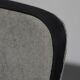 Fauteuil moderniste par Ahrend de Cirkel, Pays-Bas, années 1960.