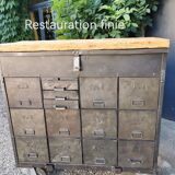 US military workbench from the 40s
