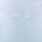 Set 2 old pillowcases