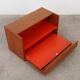 Turntable cabinet, Danish design, 1970s, made in Denmark
