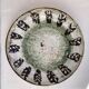 Ceramic dish by Albert Thiry