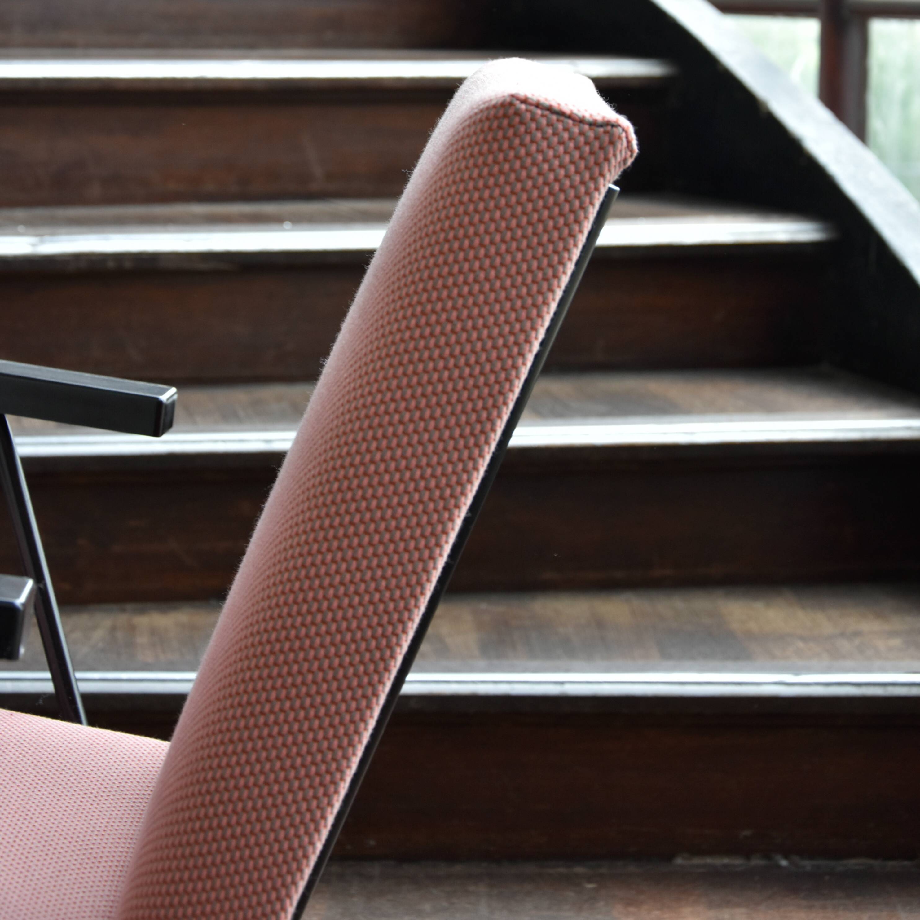 Gispen 1407 Chair