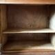 Buffet vintage