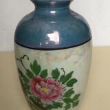 Chinese ceramic vase