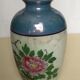 Chinese ceramic vase