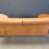 Arca sofa set by Paolo Piva for B&B Italia, 1980s