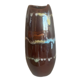 West Germany vase