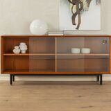 60s Sideboard Showcase by Wilhelm Renz